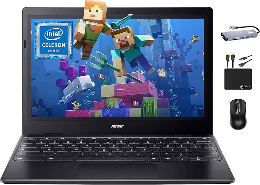 Chromebook本体 Acer Chromebook 311 Shale Black Amazon.com: acer Chromebook 311 Slim Light Business Laptop